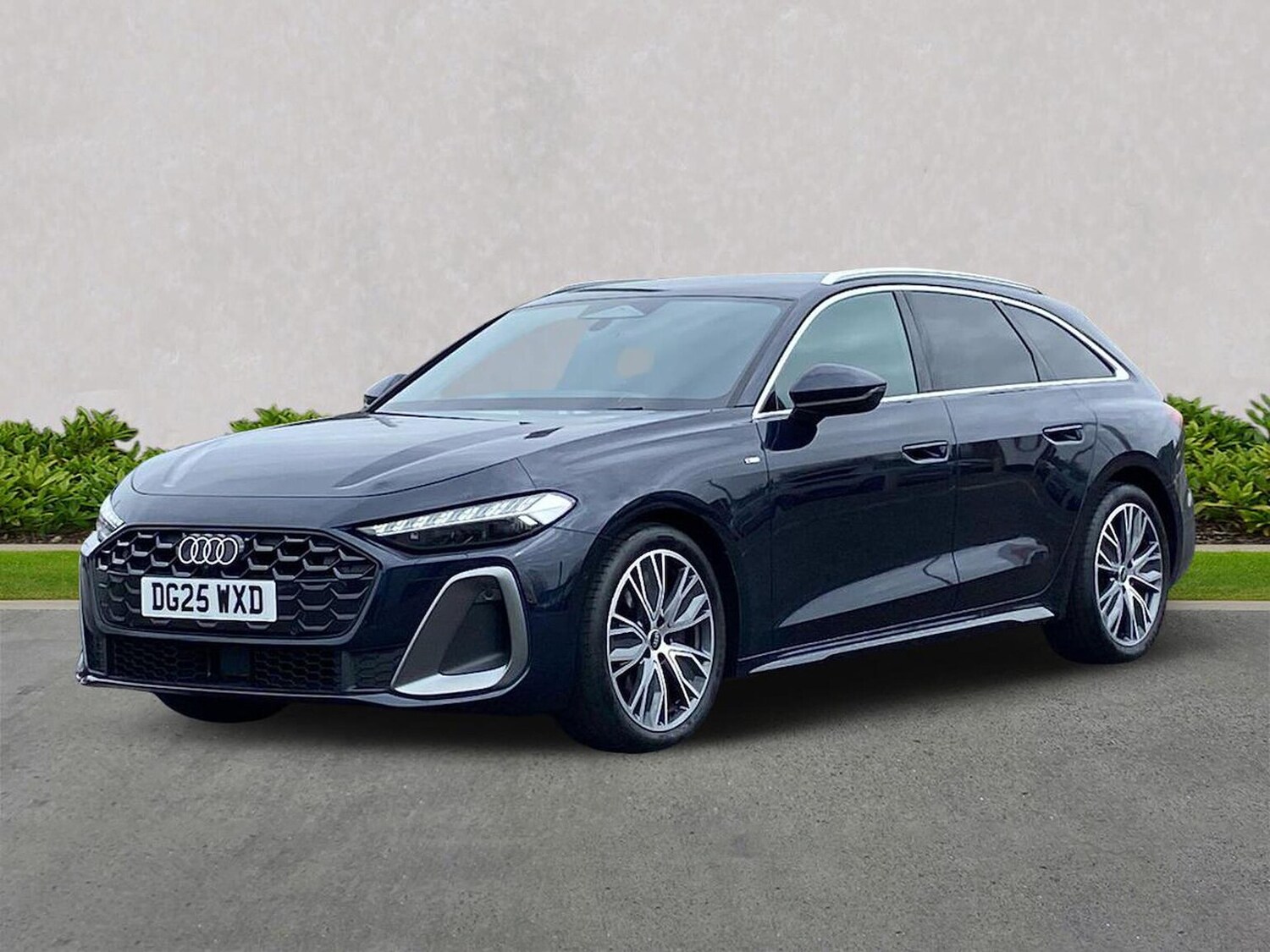 Used Audi A5 2025 for sale - 78191103: Photo 22