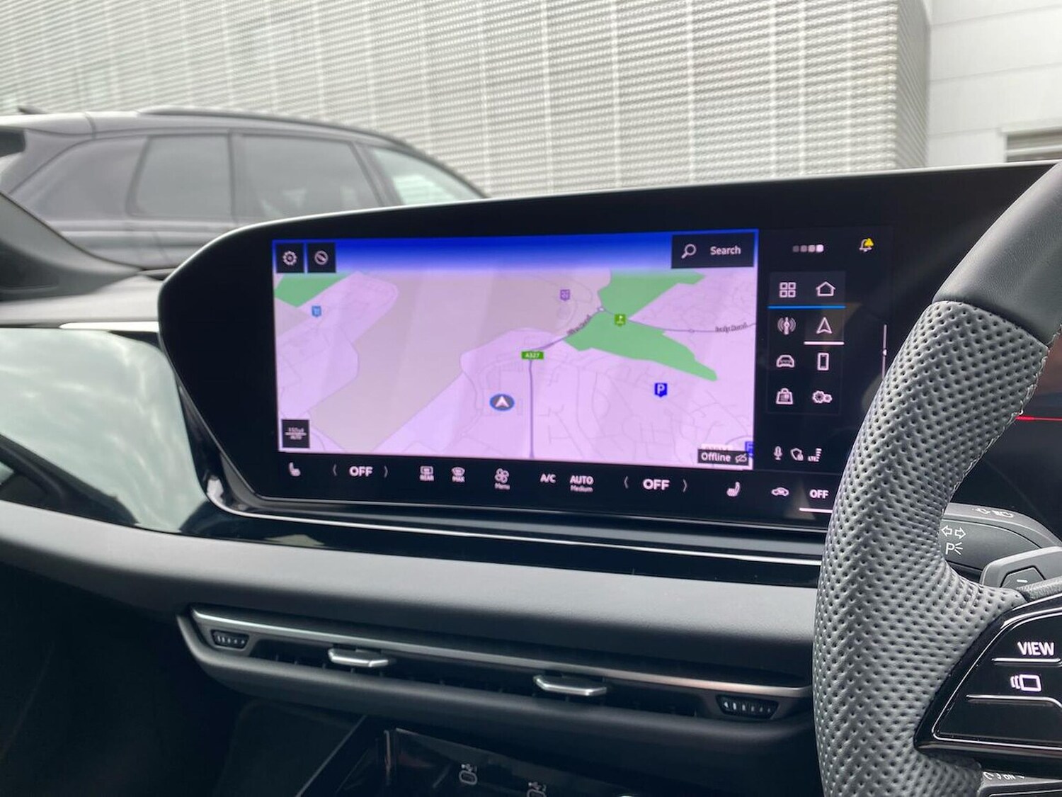 Used Audi A5 2025 for sale - 78191103: Photo 26