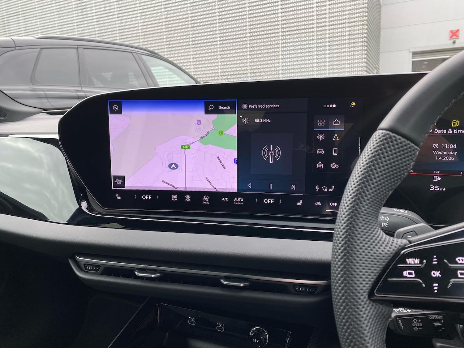 Used Audi A5 2025 for sale - 78191103: Photo 27