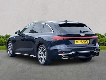 Used Audi A5 2025 for sale - 78191103: Photo