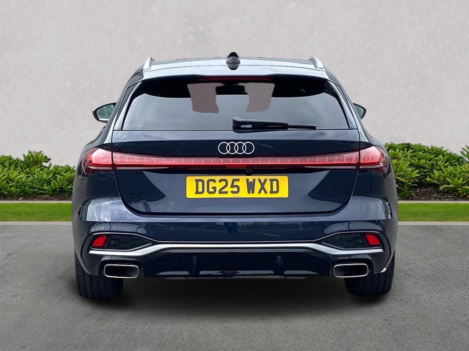 Used Audi A5 2025 for sale - 78191103: Photo 6