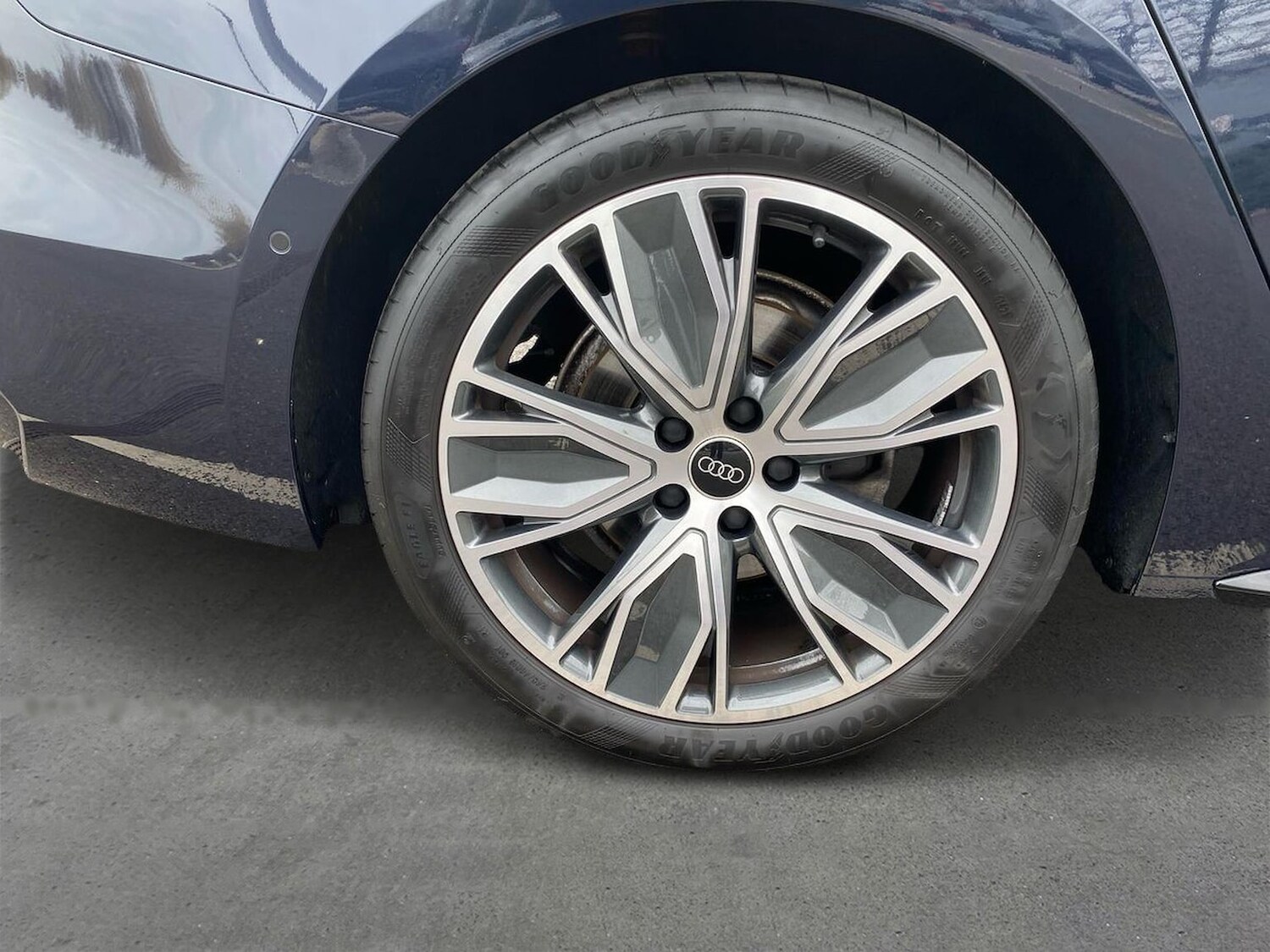 Used Audi A5 2025 for sale - 78191103: Photo 8