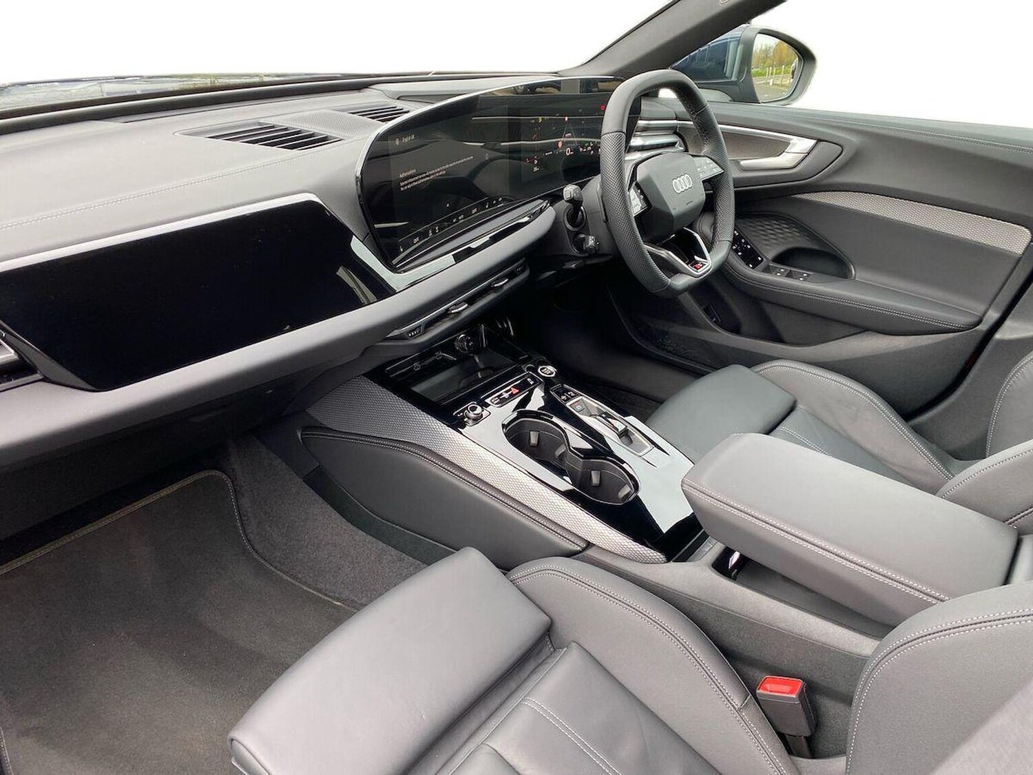 Used Audi A5 2025 for sale - 78191103: Photo 9