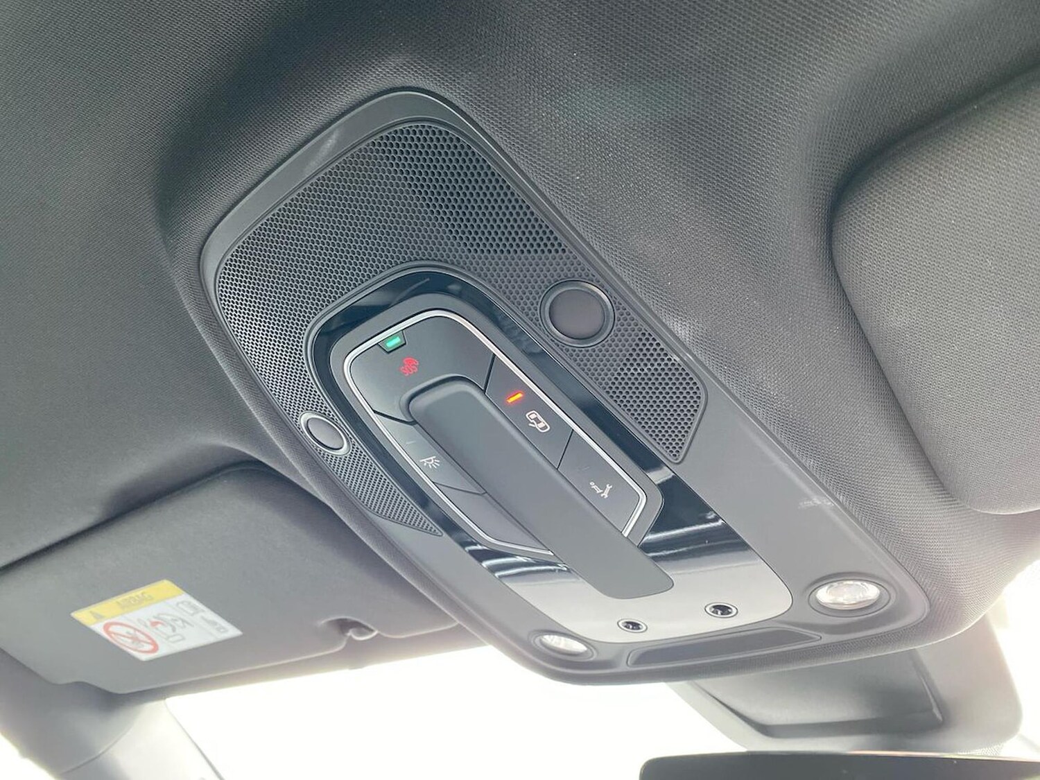 Used Audi RS Q8 2025 for sale - 77845306: Photo 14