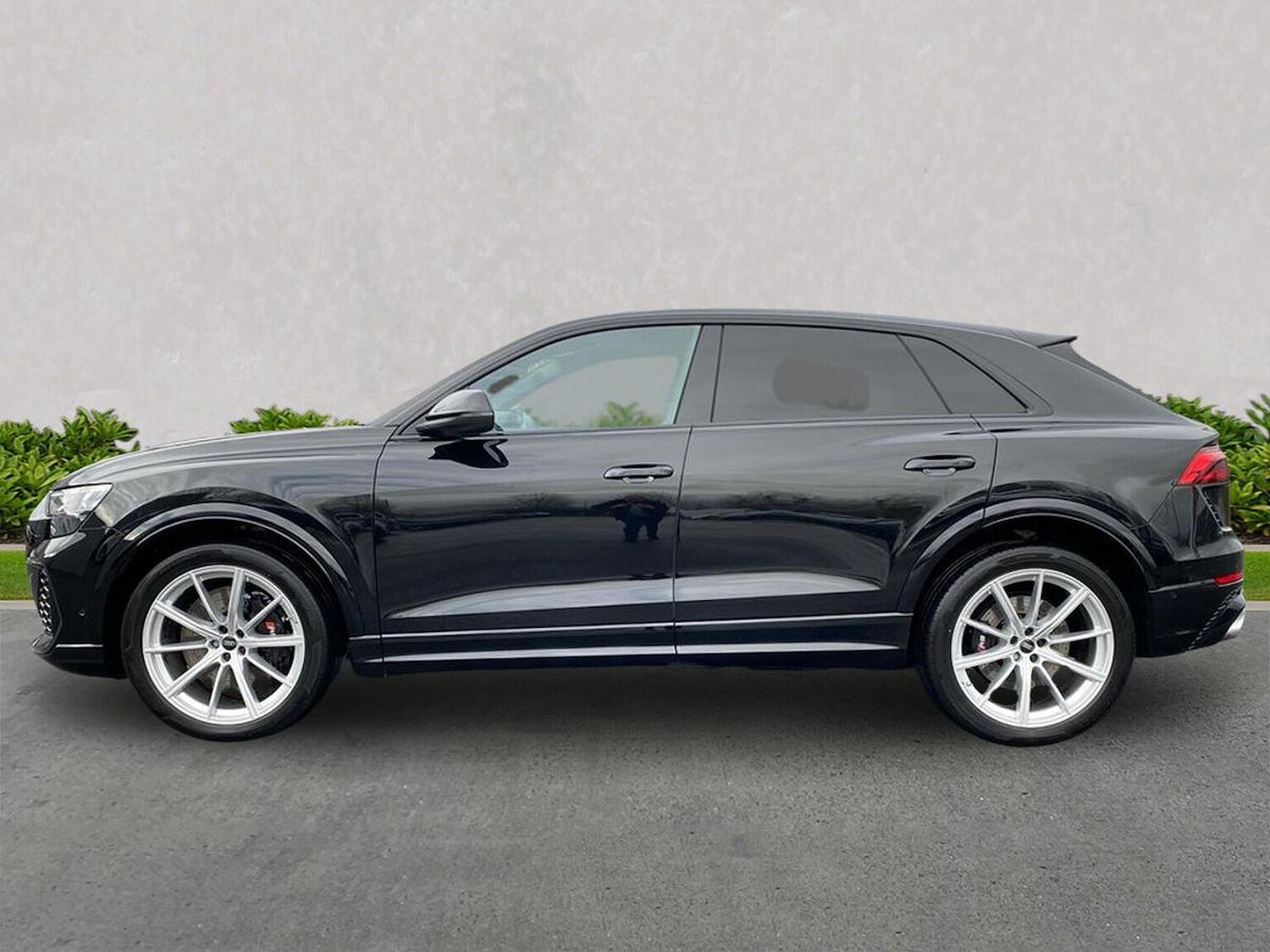 Used Audi RS Q8 2025 for sale - 77845306: Photo 19