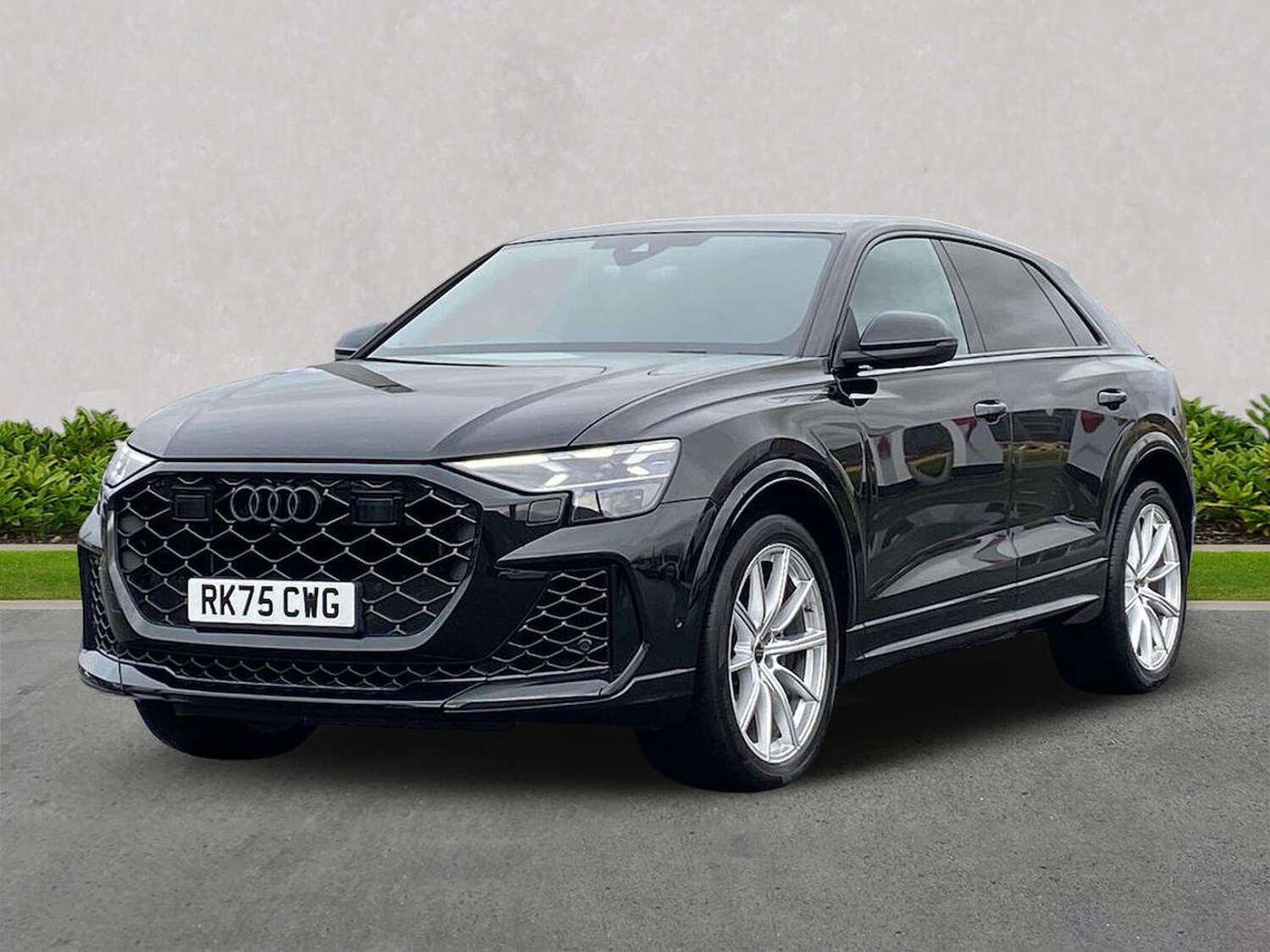 Used Audi RS Q8 2025 for sale - 77845306: Photo 20