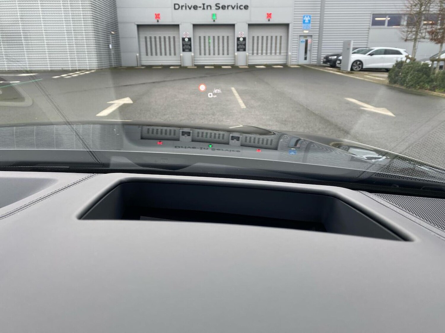 Used Audi RS Q8 2025 for sale - 77845306: Photo 22