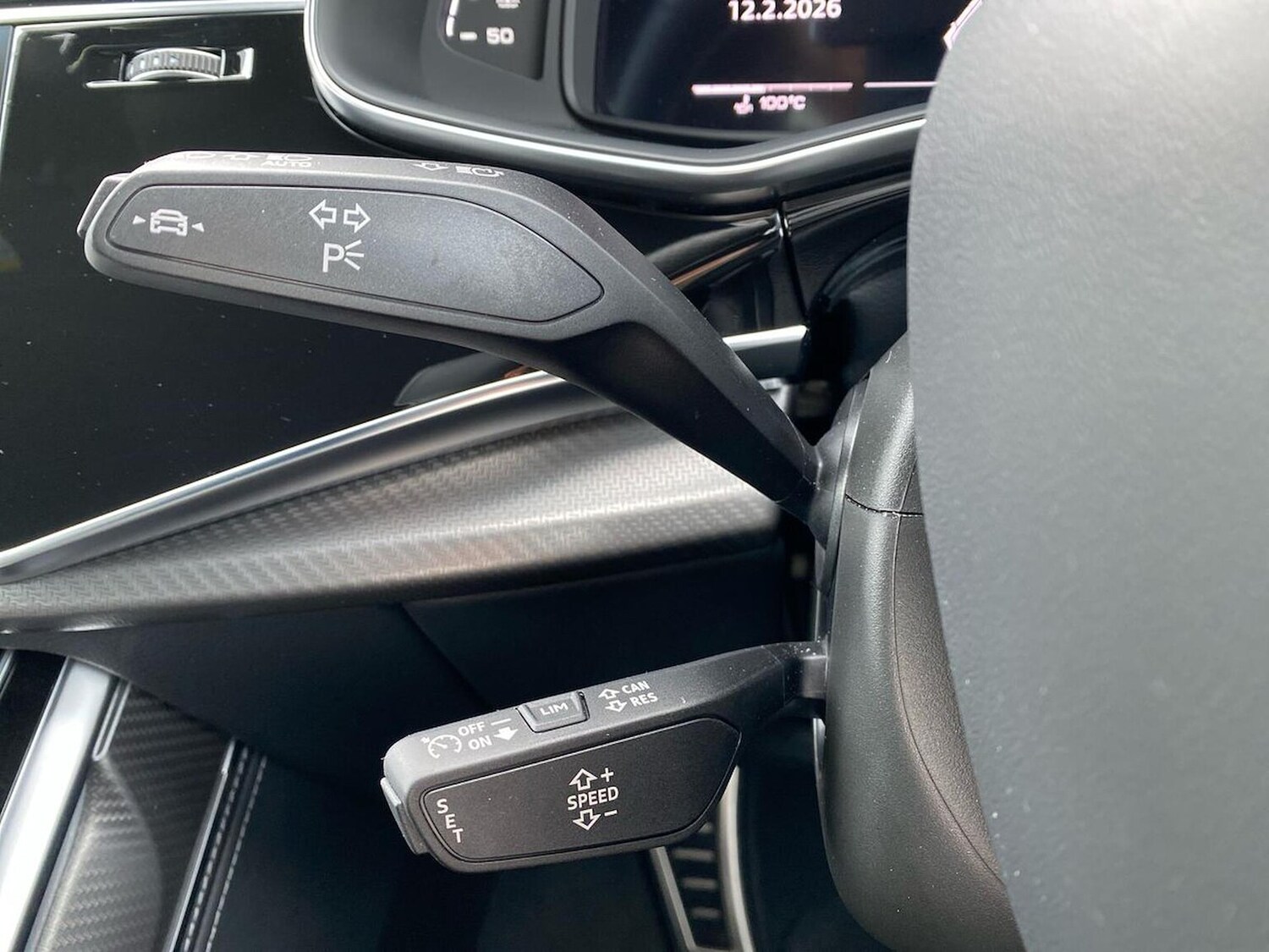 Used Audi RS Q8 2025 for sale - 77845306: Photo 29