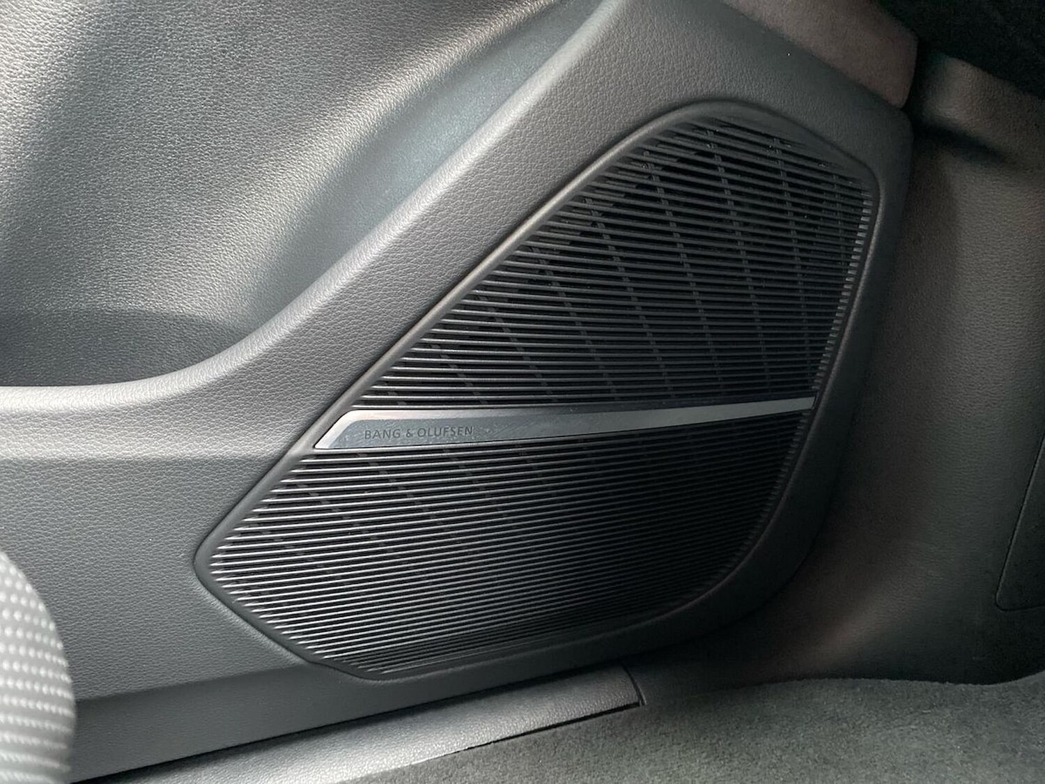 Used Audi RS Q8 2025 for sale - 77845306: Photo 31