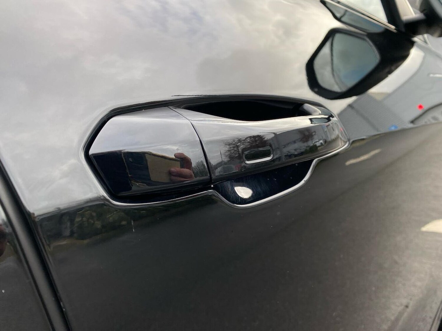 Used Audi RS Q8 2025 for sale - 77845306: Photo 37