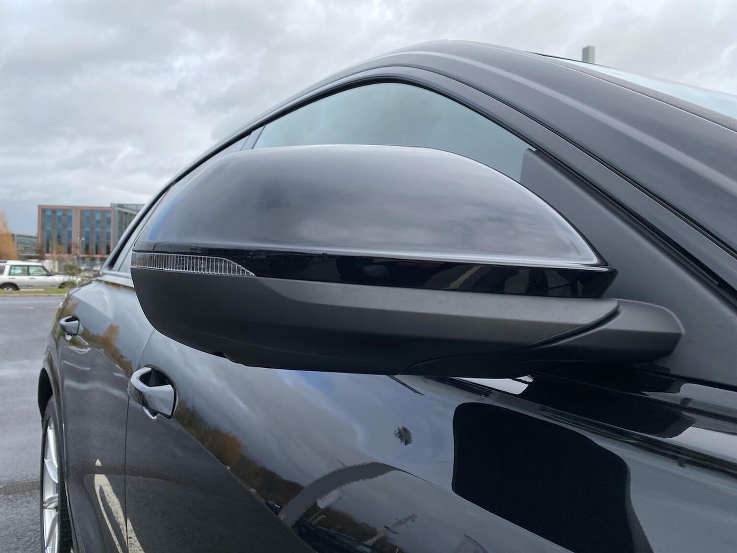 Used Audi RS Q8 2025 for sale - 77845306: Photo 38