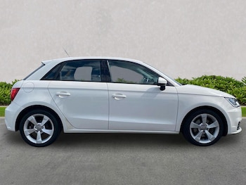 Used Audi A1 2018 for sale - 79273253: Photo