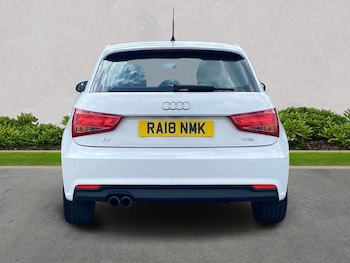 Used Audi A1 2018 for sale - 79273253: Photo