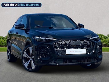Audi - Q5