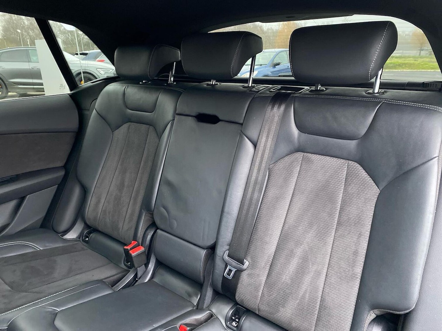 Used Audi Q8 2020 for sale - 77888684: Photo 16