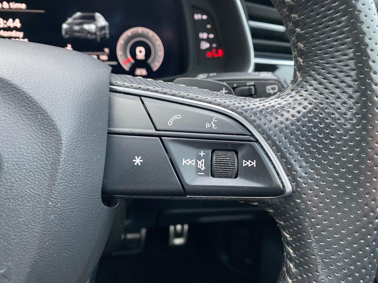 Used Audi Q8 2020 for sale - 77888684: Photo 26