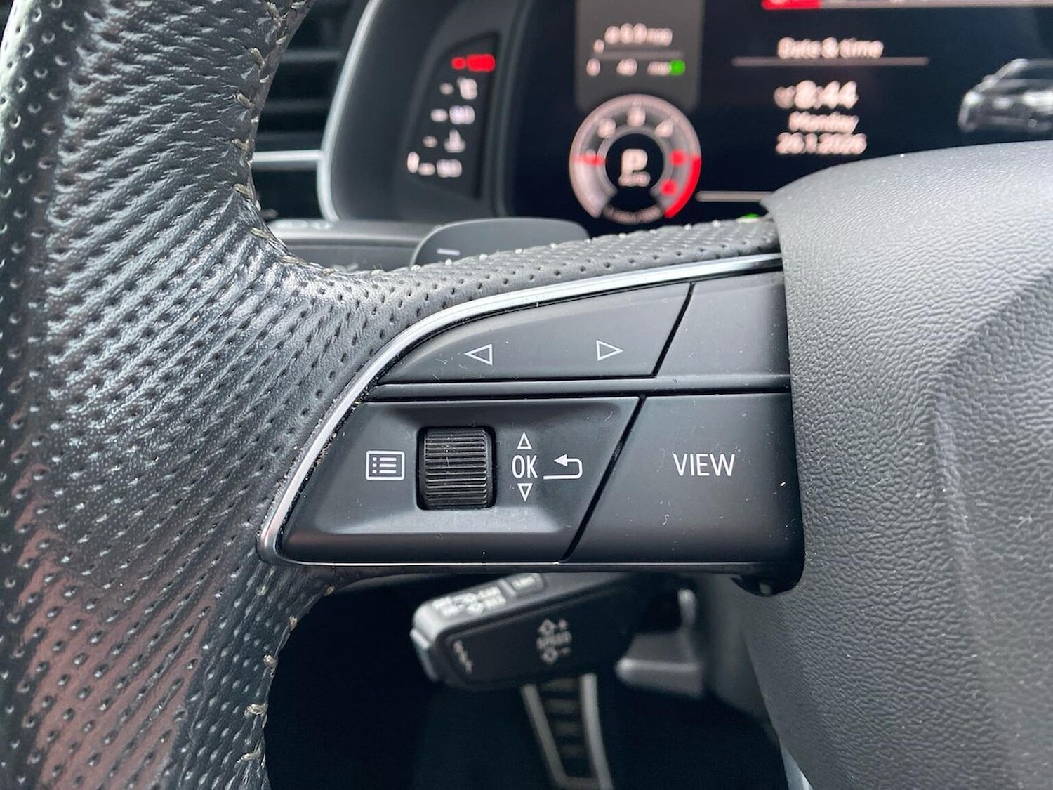 Used Audi Q8 2020 for sale - 77888684: Photo 27