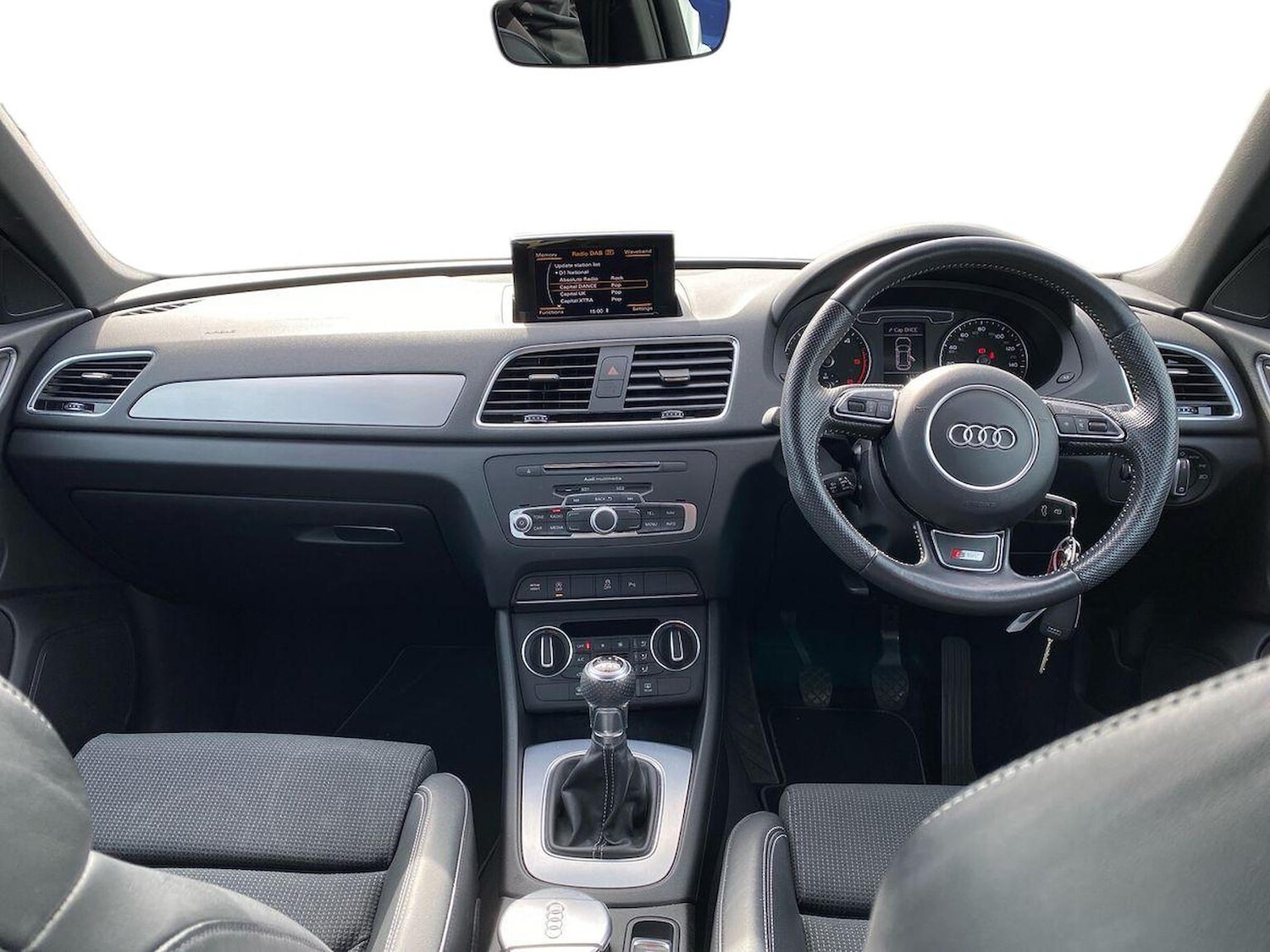 Used Audi Q3 2017 for sale - 78202114: Photo 10