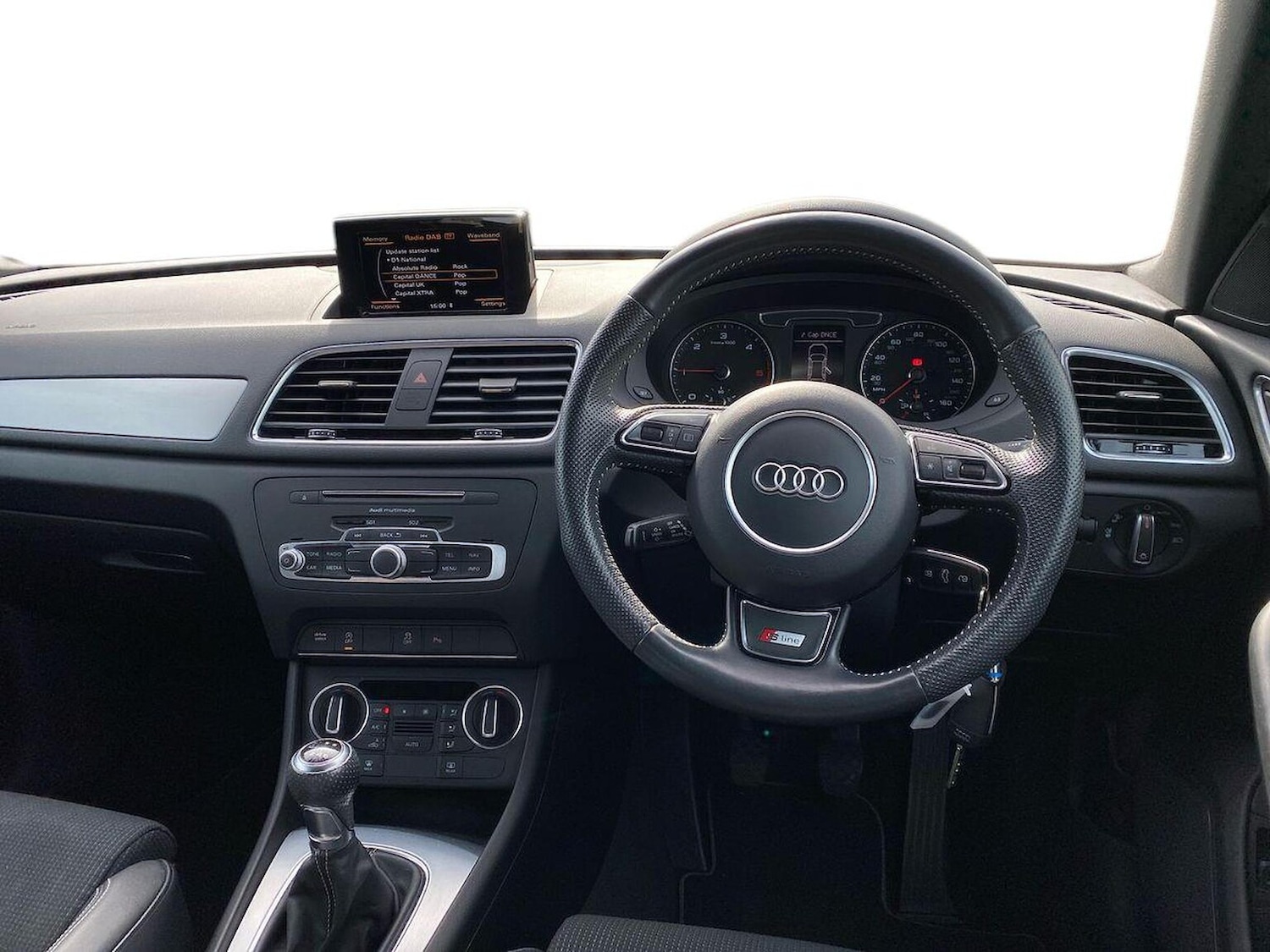 Used Audi Q3 2017 for sale - 78202114: Photo 11