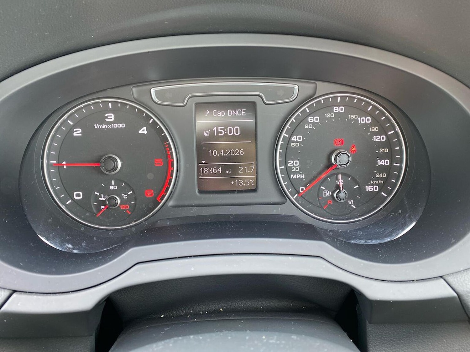 Used Audi Q3 2017 for sale - 78202114: Photo 12