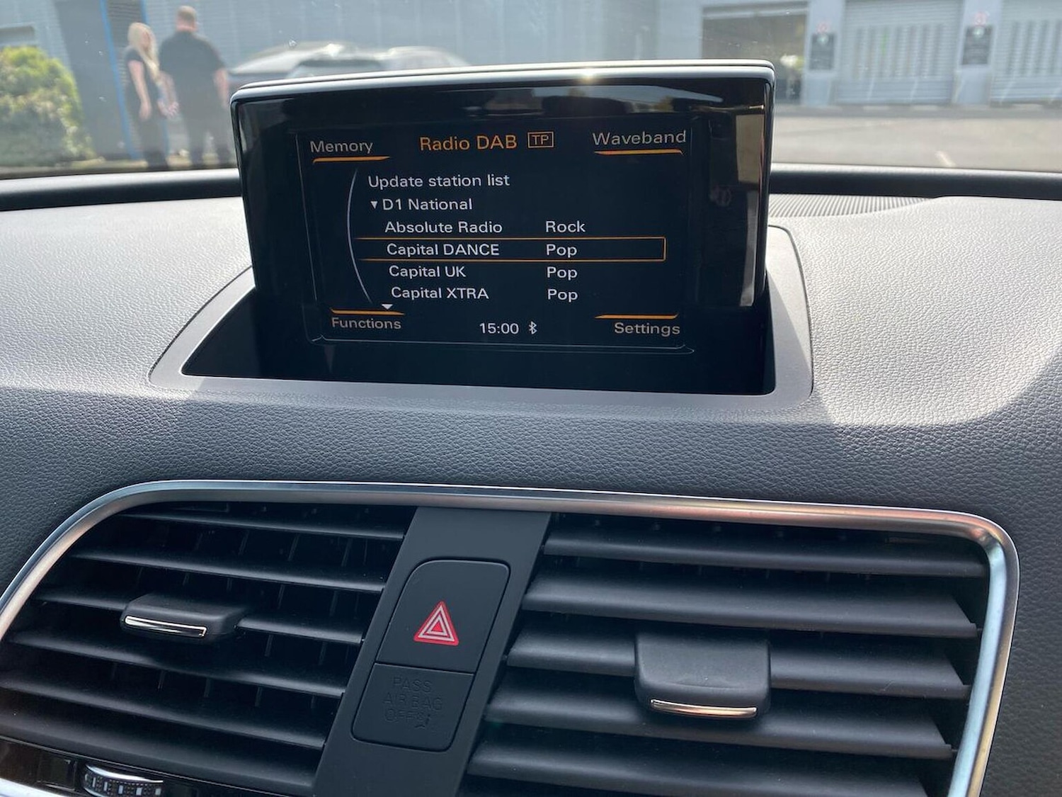 Used Audi Q3 2017 for sale - 78202114: Photo 13