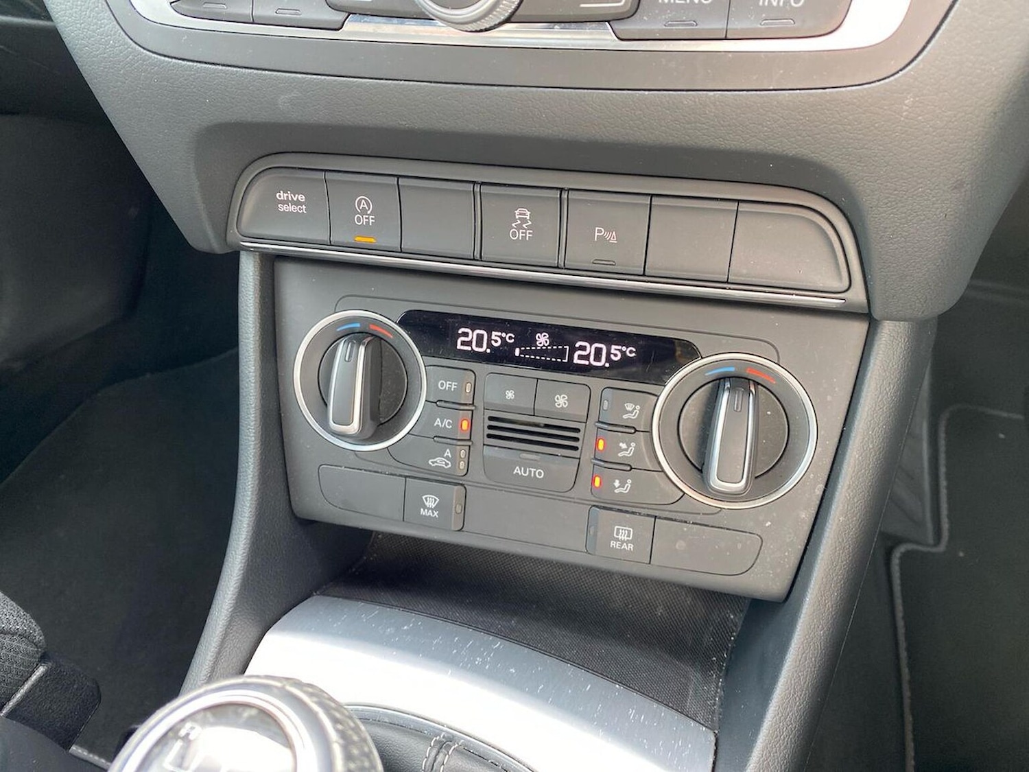 Used Audi Q3 2017 for sale - 78202114: Photo 14