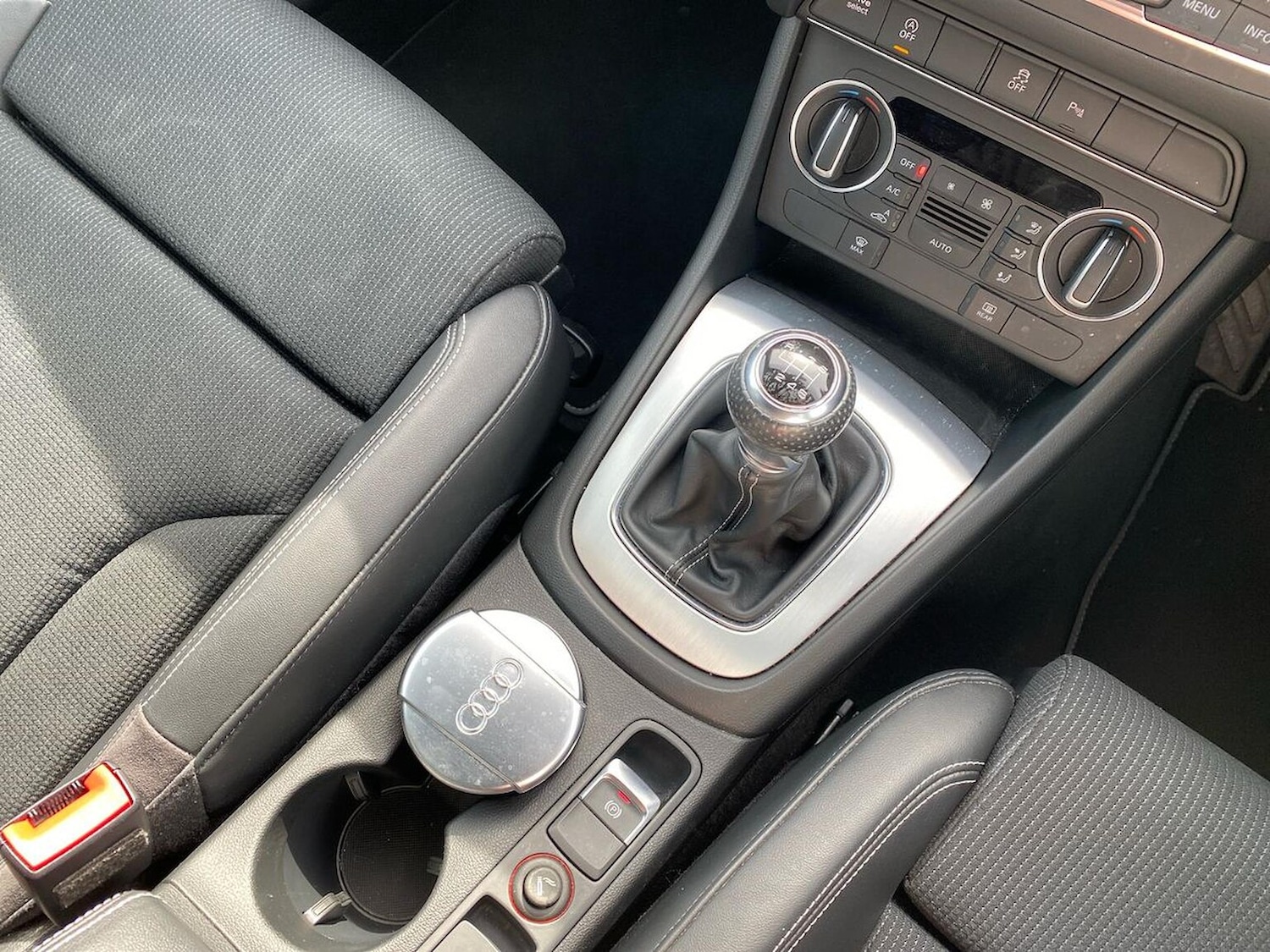 Used Audi Q3 2017 for sale - 78202114: Photo 15