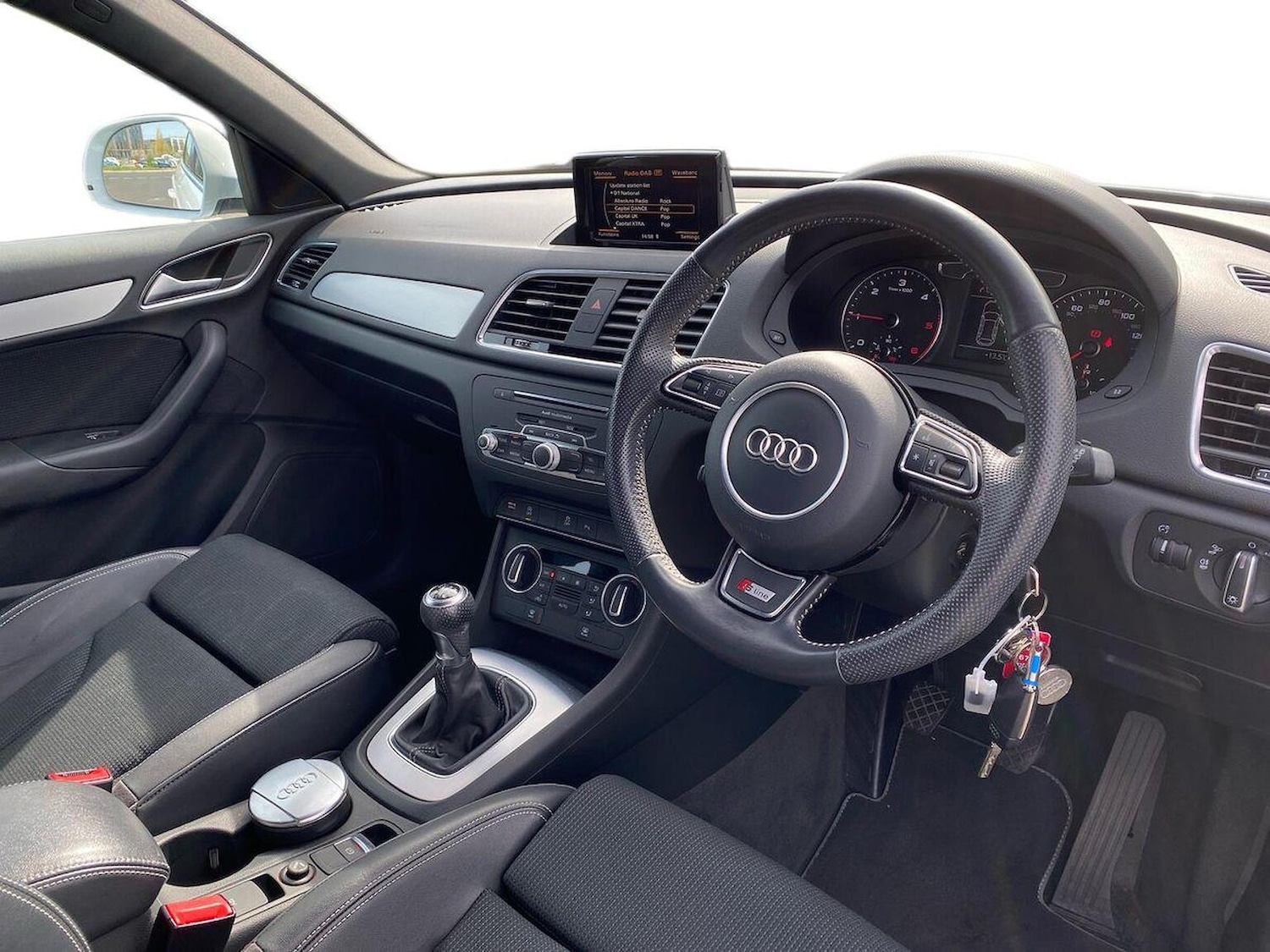 Used Audi Q3 2017 for sale - 78202114: Photo 17