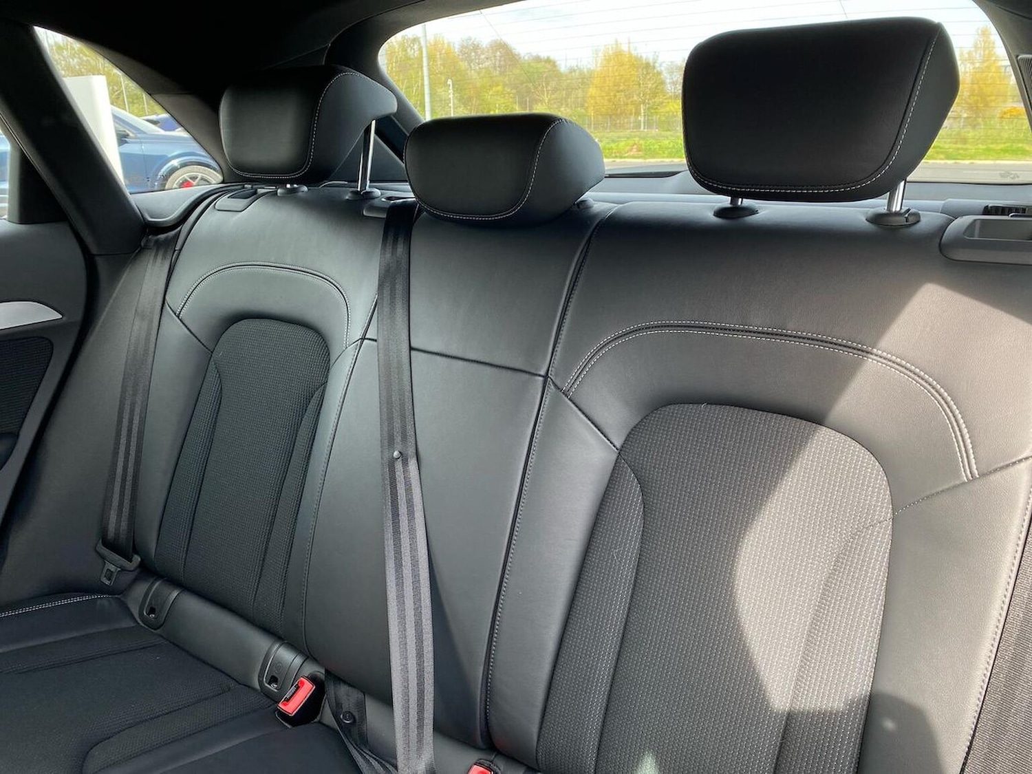 Used Audi Q3 2017 for sale - 78202114: Photo 18