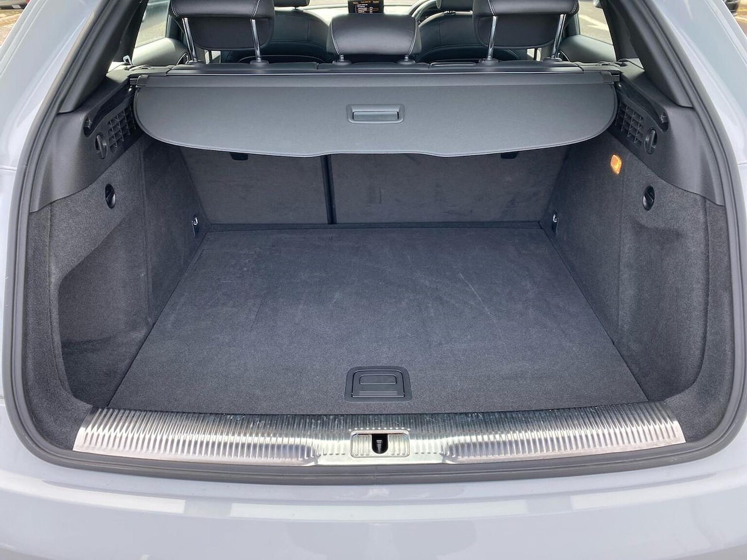 Used Audi Q3 2017 for sale - 78202114: Photo 19