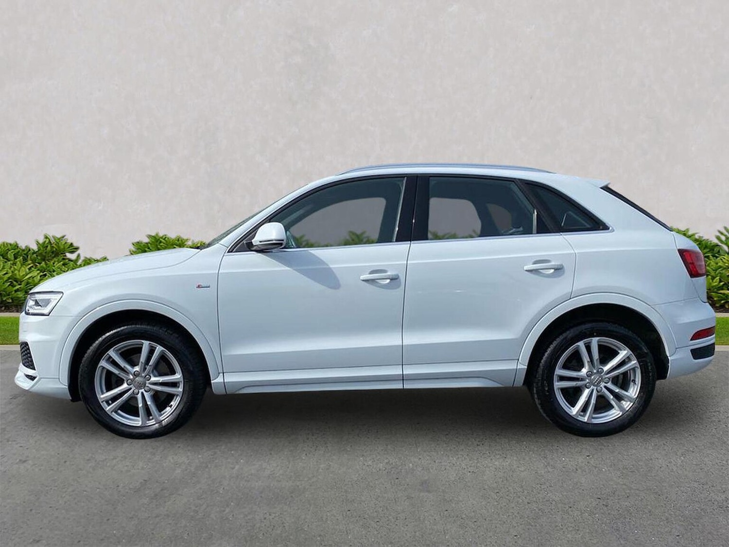Used Audi Q3 2017 for sale - 78202114: Photo 21
