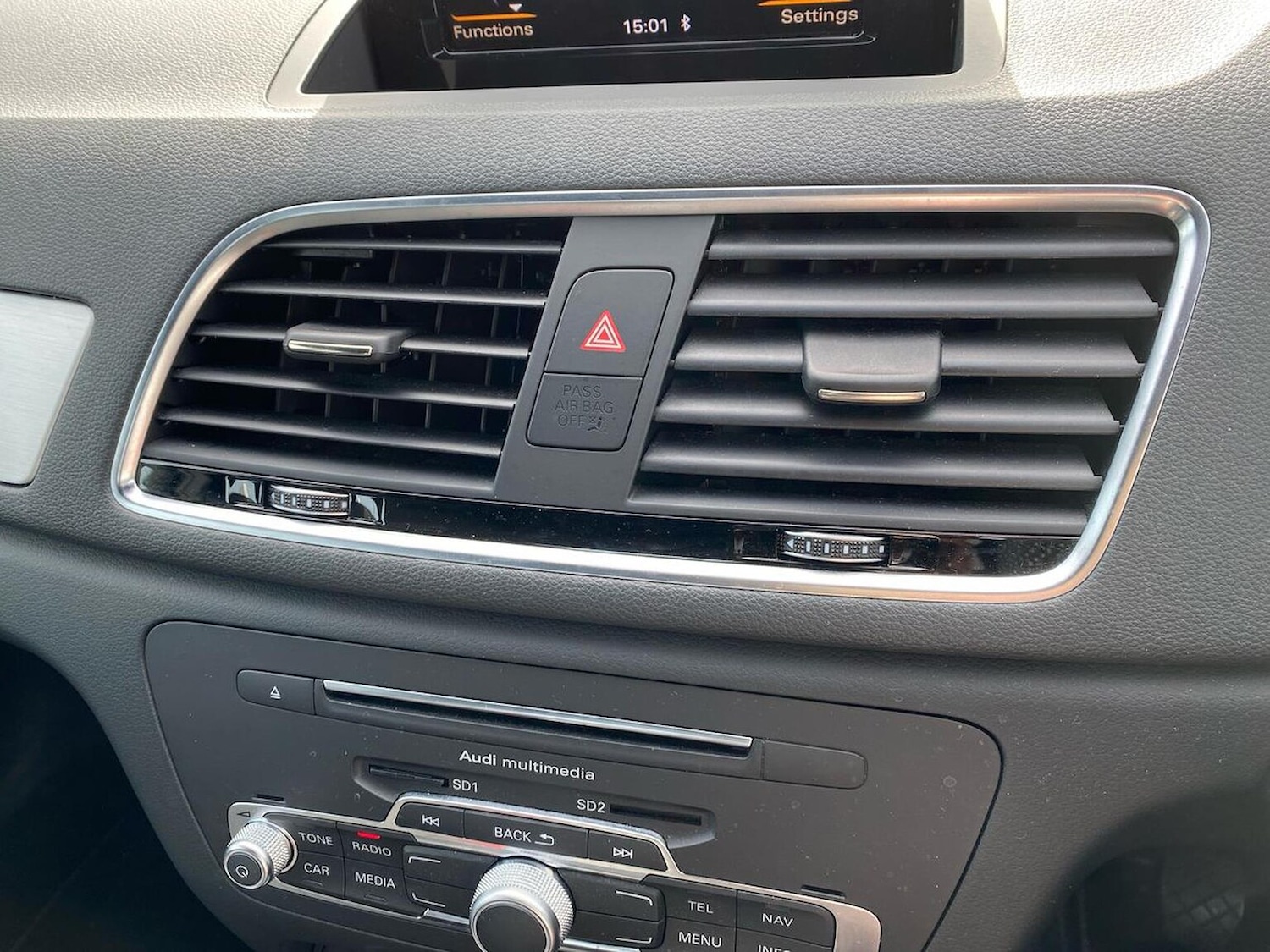 Used Audi Q3 2017 for sale - 78202114: Photo 24