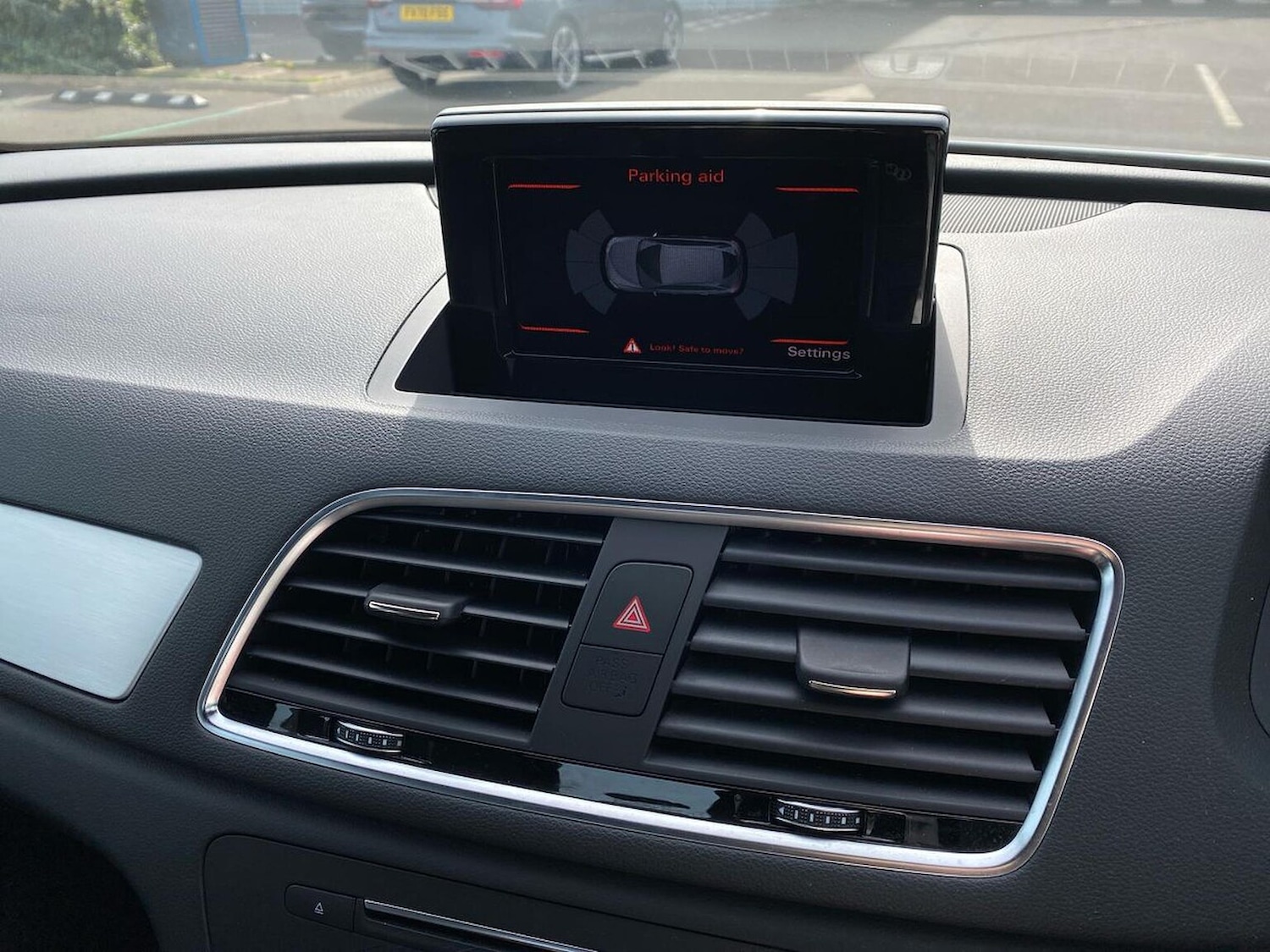 Used Audi Q3 2017 for sale - 78202114: Photo 25