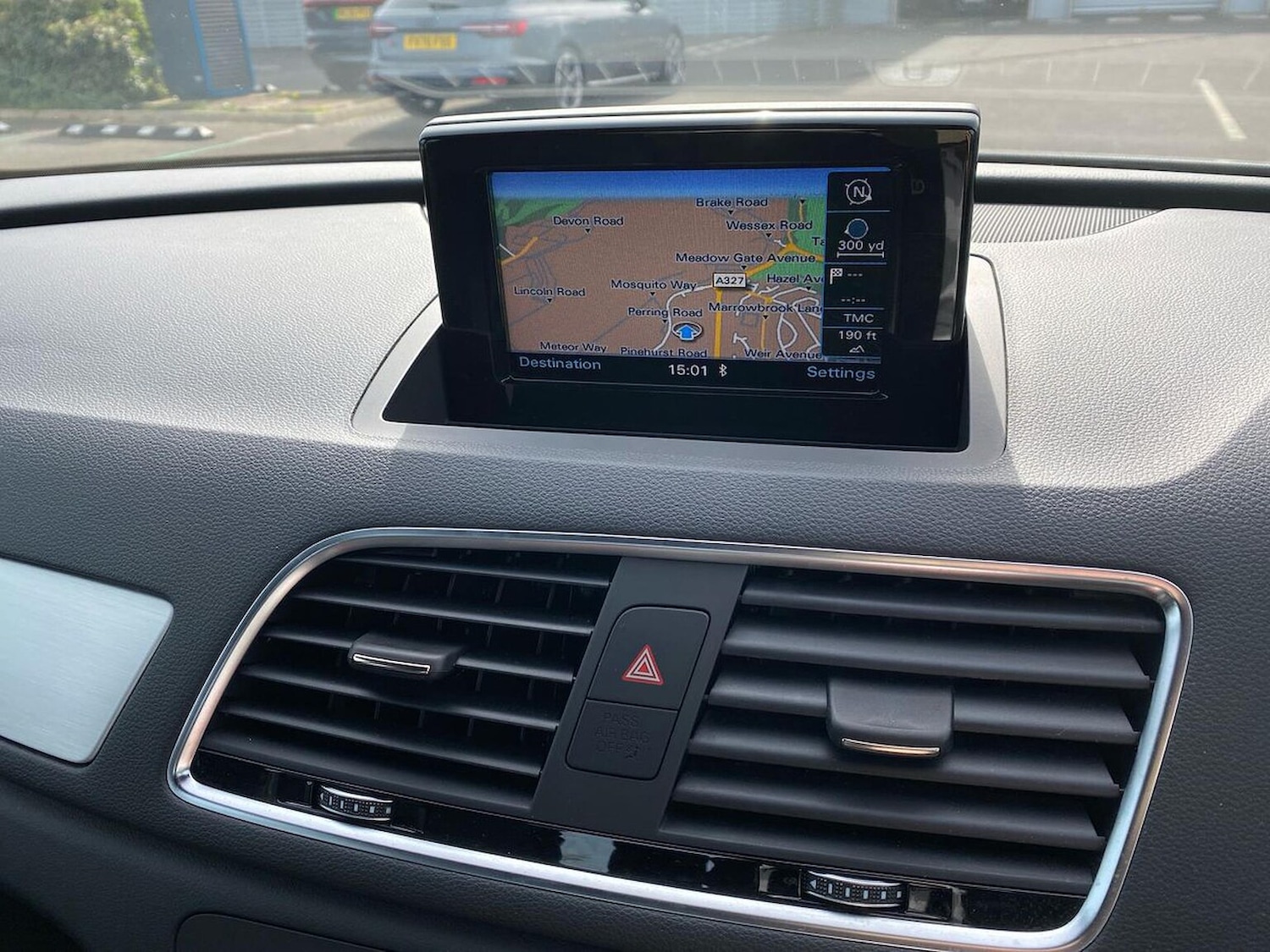 Used Audi Q3 2017 for sale - 78202114: Photo 26