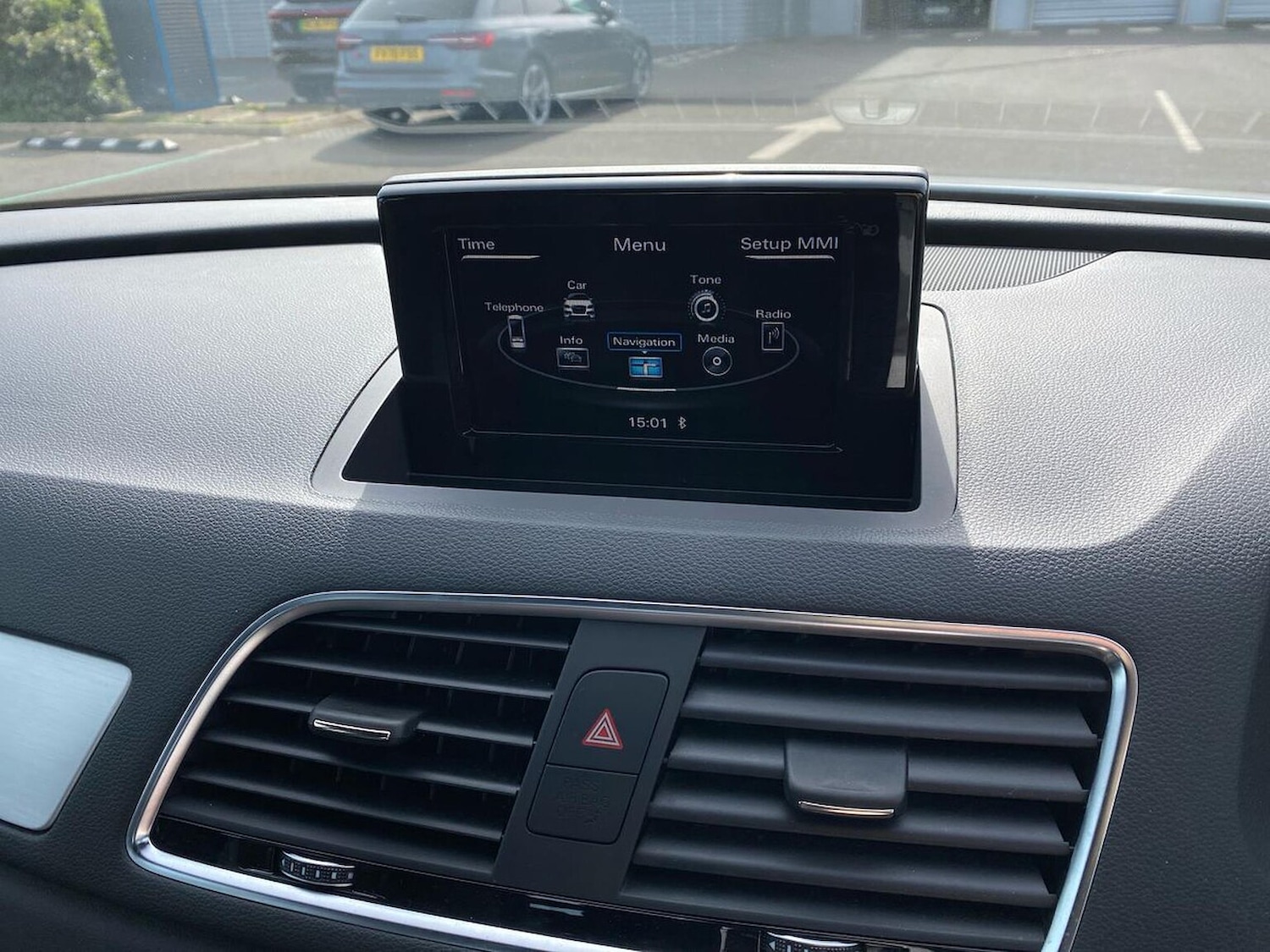 Used Audi Q3 2017 for sale - 78202114: Photo 27