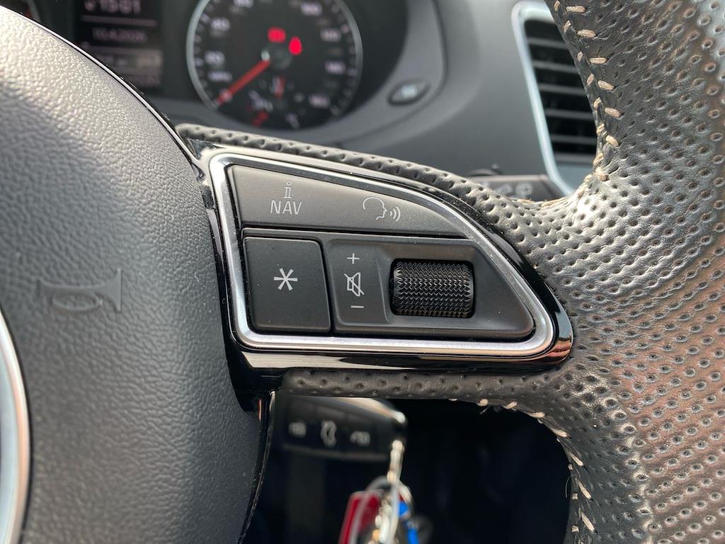 Used Audi Q3 2017 for sale - 78202114: Photo 28