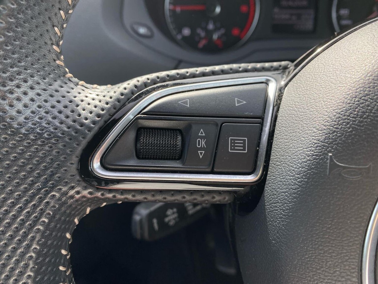 Used Audi Q3 2017 for sale - 78202114: Photo 29