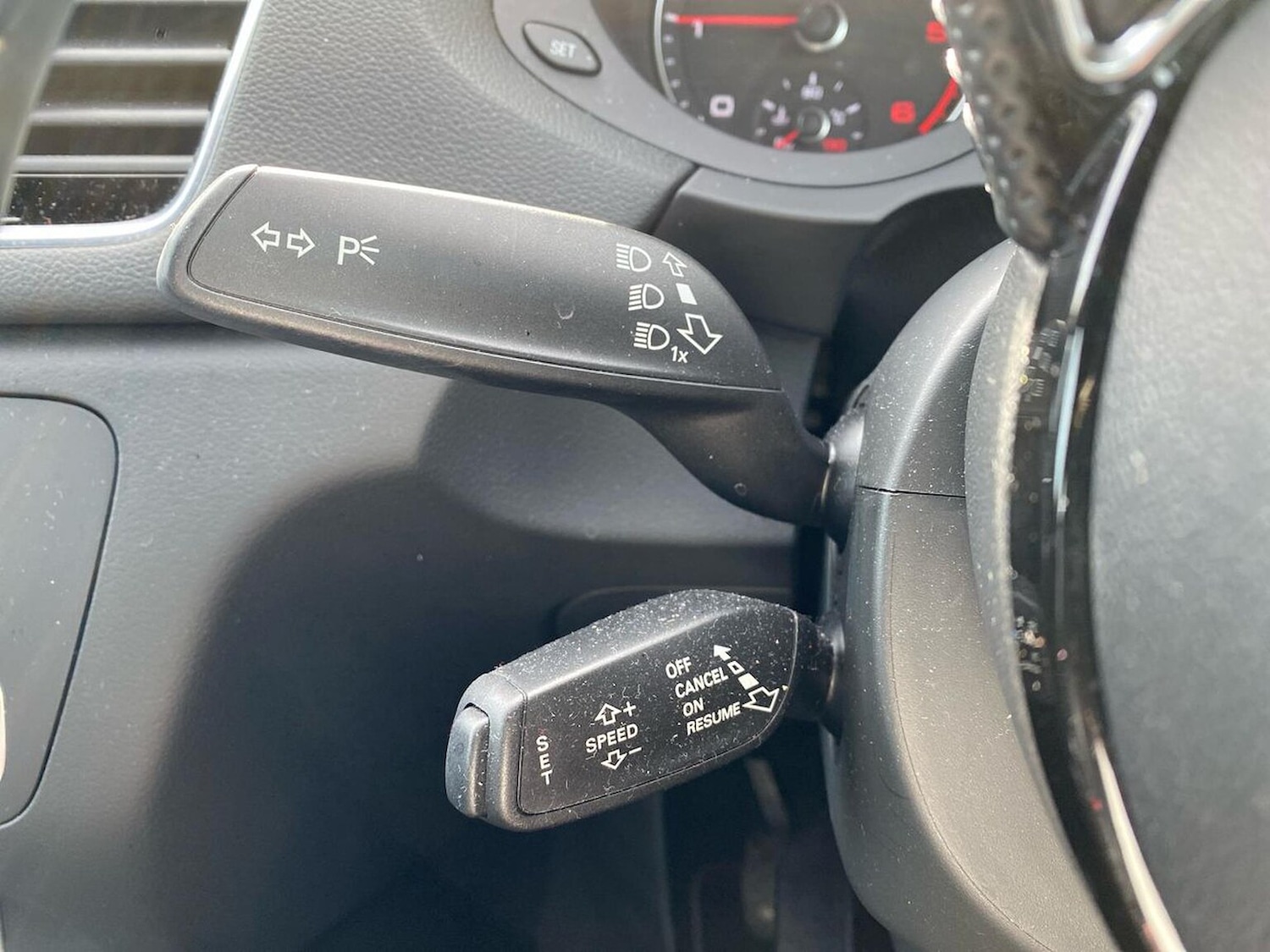 Used Audi Q3 2017 for sale - 78202114: Photo 31