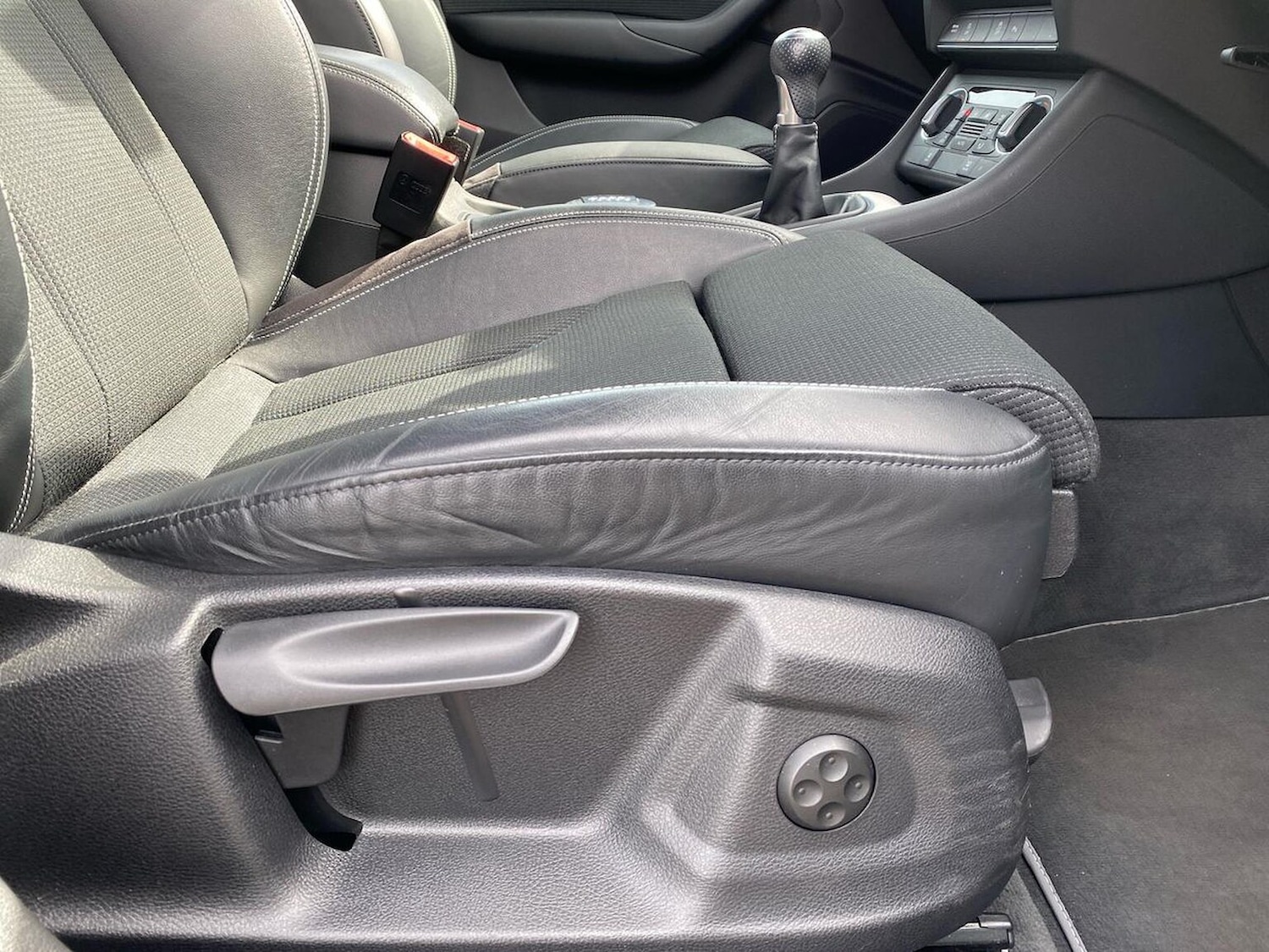 Used Audi Q3 2017 for sale - 78202114: Photo 32