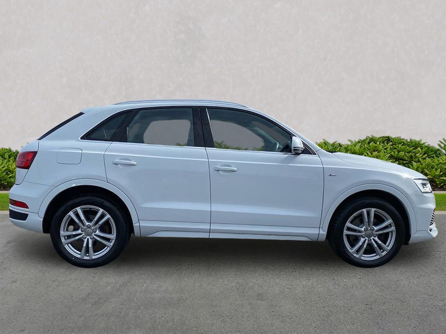Used Audi Q3 2017 for sale - 78202114: Photo 5