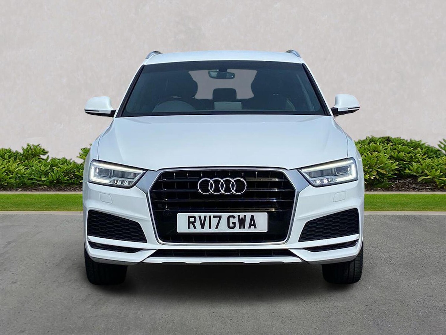 Used Audi Q3 2017 for sale - 78202114: Photo 7