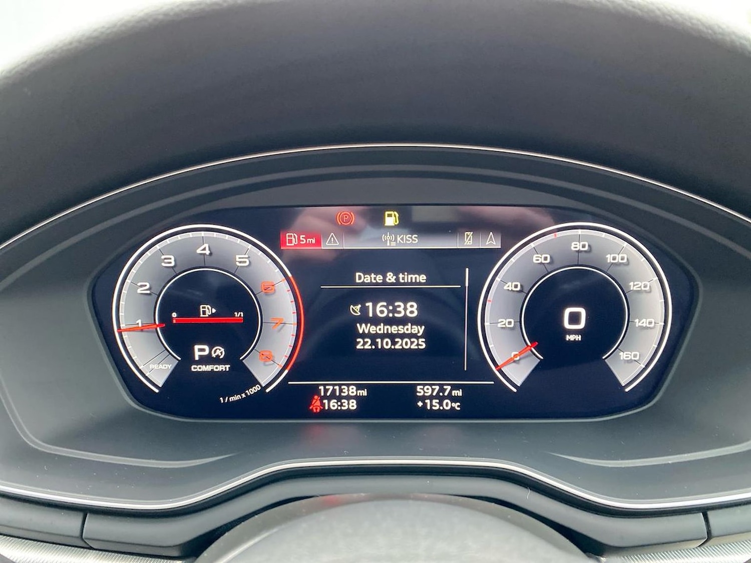 Used Audi A5 2023 for sale - 76347012: Photo 10