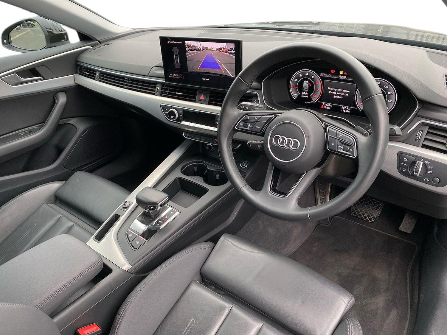 Used Audi A5 2023 for sale - 76347012: Photo 15
