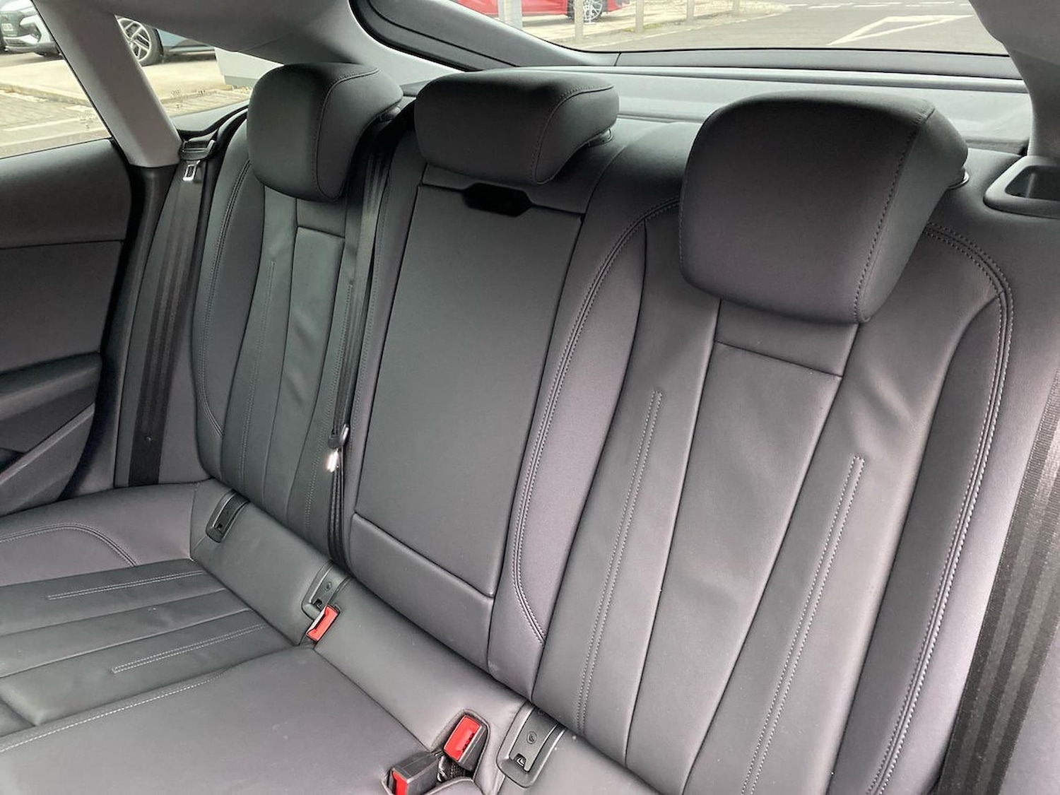 Used Audi A5 2023 for sale - 76347012: Photo 16