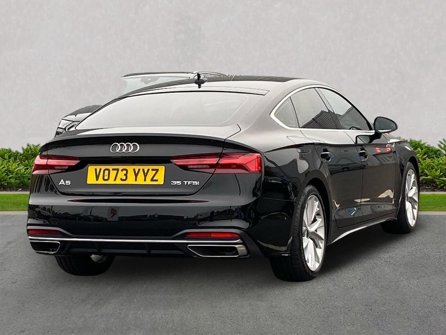 Used Audi A5 2023 for sale - 76347012: Photo 18