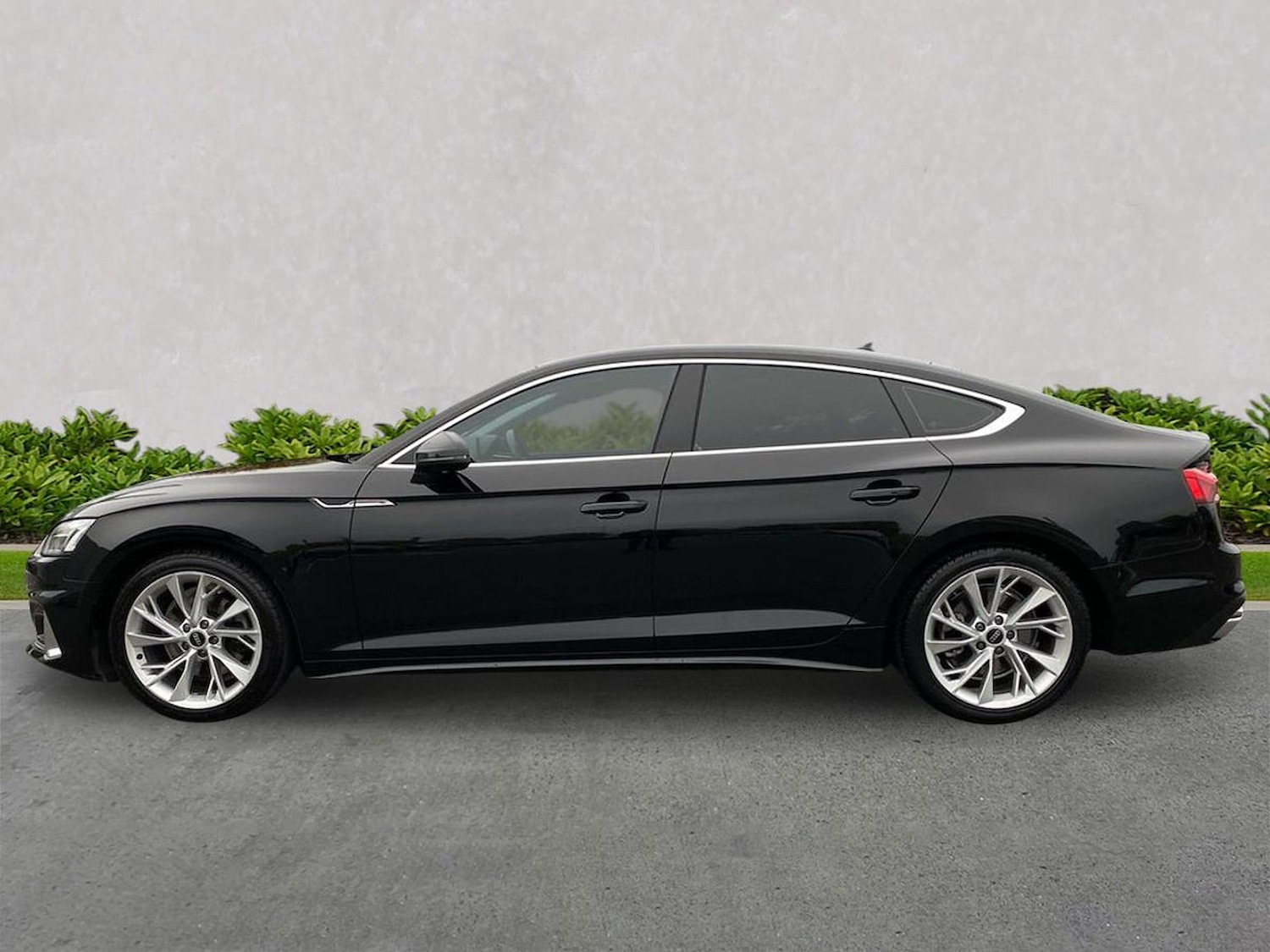 Used Audi A5 2023 for sale - 76347012: Photo 19