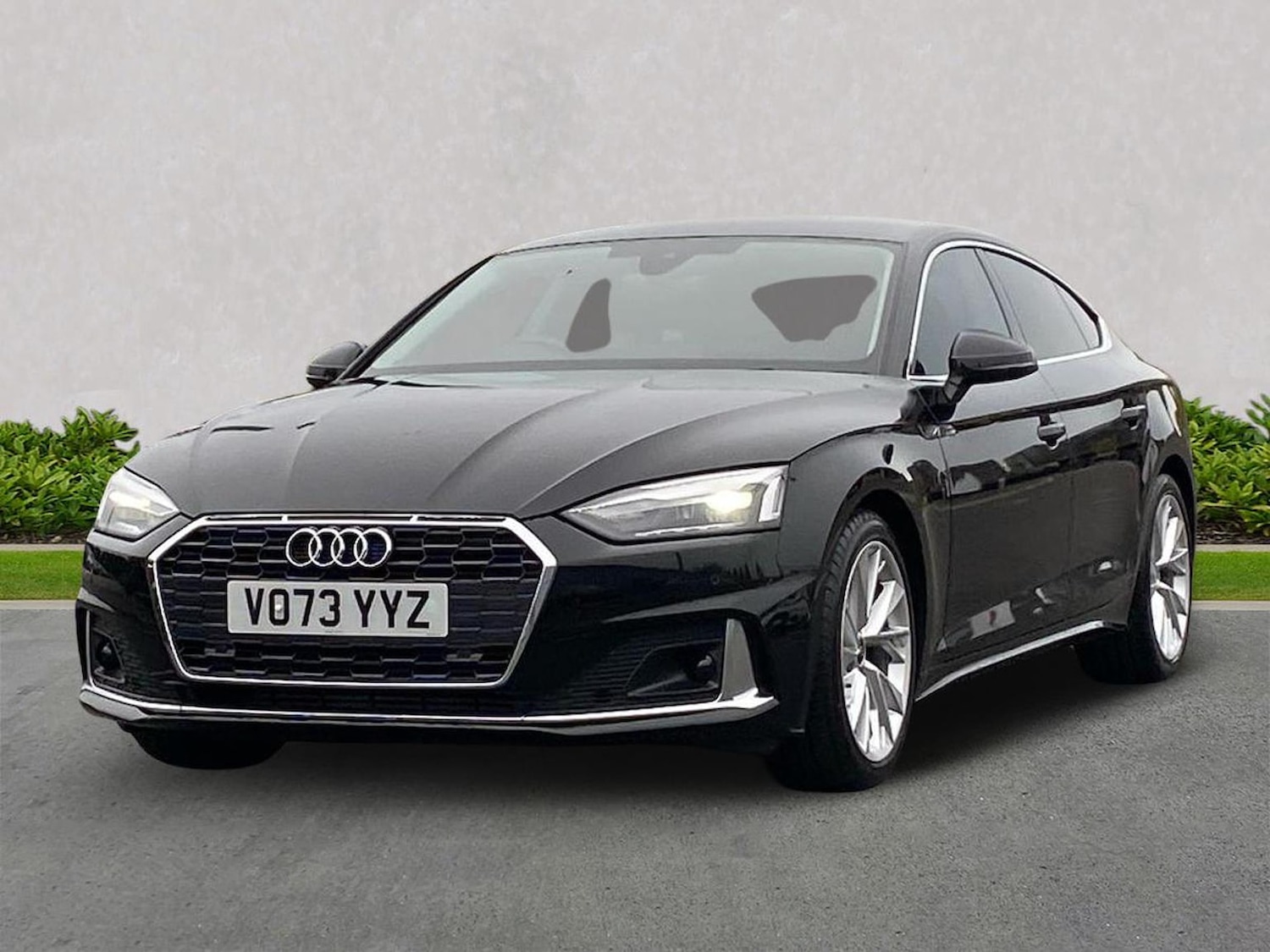 Used Audi A5 2023 for sale - 76347012: Photo 20