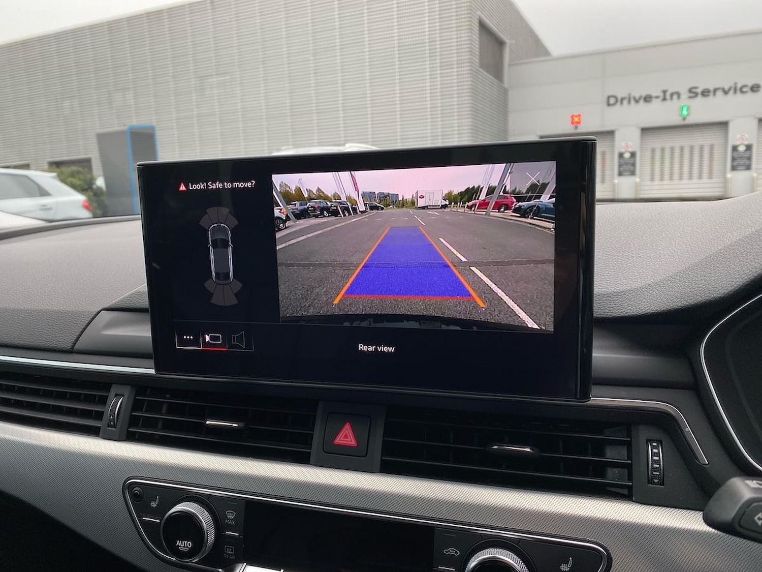 Used Audi A5 2023 for sale - 76347012: Photo 23