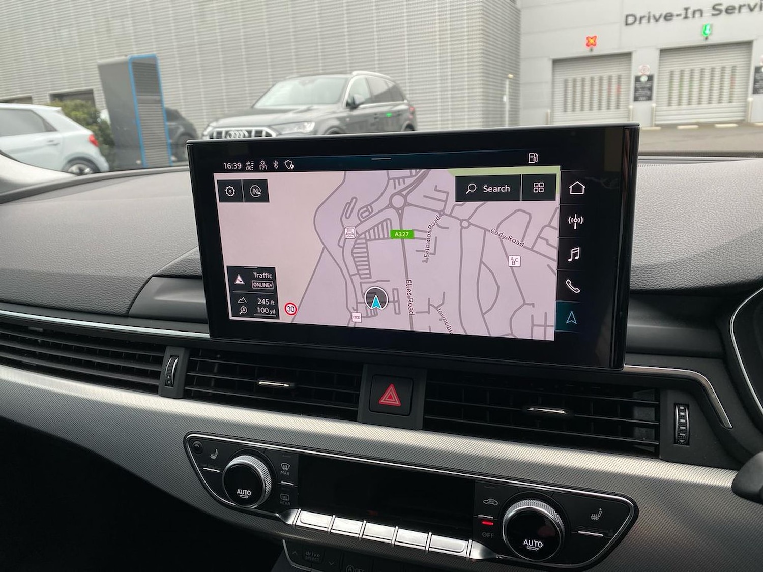 Used Audi A5 2023 for sale - 76347012: Photo 24