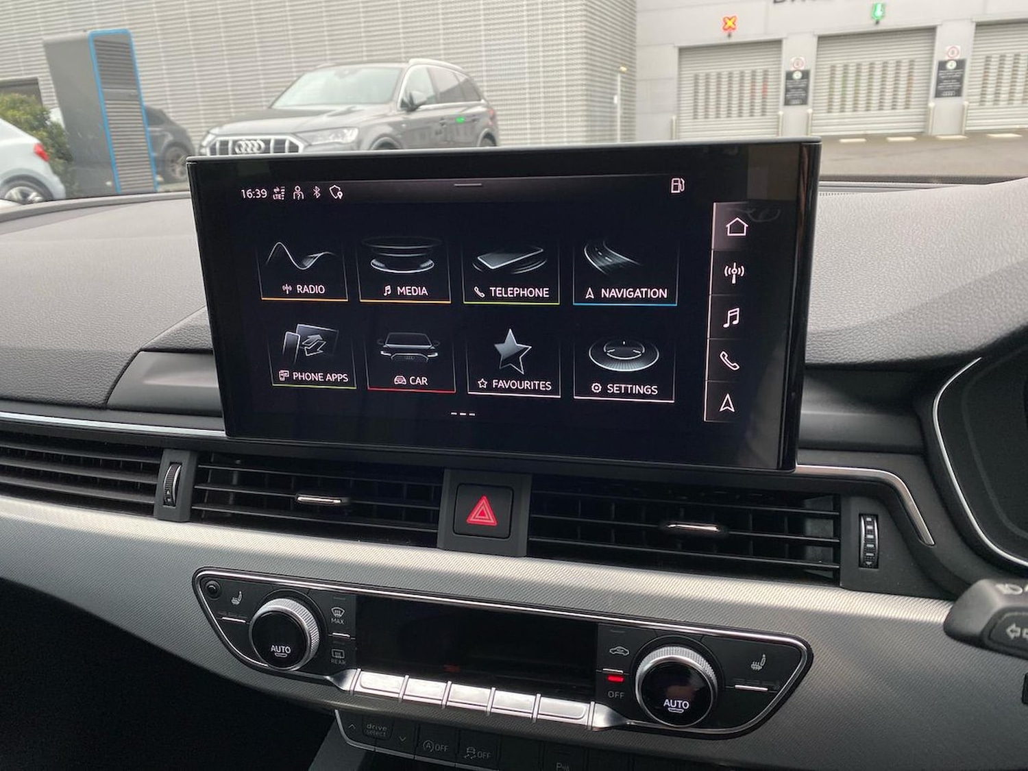 Used Audi A5 2023 for sale - 76347012: Photo 25